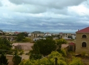 Satılır 9 sot torpaq Novxanı