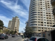 İcarəyə verilir 2 otaqlı 100 m2 yeni tikili Elmlər Akademiyası m.