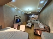 İcarəyə verilir 2 otaqlı 100 m2 yeni tikili Xətai r.