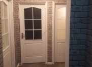 Satılır 3 otaqlı 85 m2 həyət evi Sevgi parkı