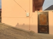 Satılır 2 otaqlı 56 m2 həyət evi Binəqədi