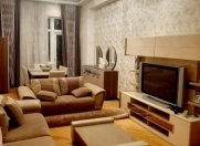 Satılır 3 otaqlı 128 m2 yeni tikili 4 mkr