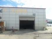 Satılır 1 otaqlı 50 m2 obyekt Binə ticarət mərkəzi