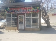 İcarəyə verilir 1 otaqlı 30 m2 obyekt 8 km