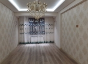 İcarəyə verilir 3 otaqlı 98 m2 yeni tikili Həzi Aslanov m.