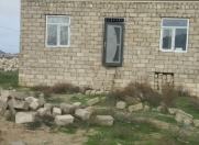 Satılır 3 otaqlı 100 m2 həyət evi Maştağa