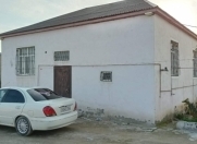 Satılır 3 otaqlı 70 m2 həyət evi Türkan