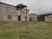 Satılır 6 otaqlı 235 m2 həyət evi Sulutəpə