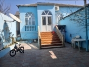 Satılır 6 otaqlı 120 m2 həyət evi Əhmədli
