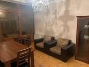 Satılır 2 otaqlı 81 m2 yeni tikili Ukrayna dairəsi