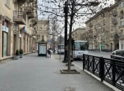 Satılır 2 otaqlı 63 m2 köhnə tikili Yeni Yasamal