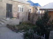 Satılır 3 otaqlı 100 m2 həyət evi Binə