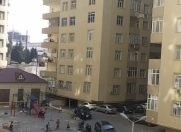 Satılır 3 otaqlı 97 m2 yeni tikili Xırdalan