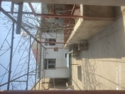 Satılır 4 otaqlı 100 m2 həyət evi Ramana