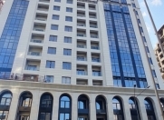 Satılır 4 otaqlı 236 m2 yeni tikili Səbail r.