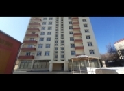 Satılır 2 otaqlı 95 m2 yeni tikili Yevlax