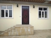 Satılır 3 otaqlı 90 m2 həyət evi Binəqədi