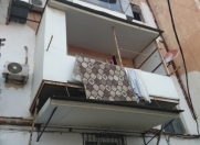 Satılır 2 otaqlı 54 m2 köhnə tikili Bayıl