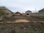 Satılır 8 sot torpaq Binə