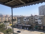 İcarəyə verilir 3 otaqlı 55 m2 köhnə tikili Metropark
