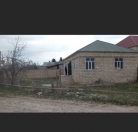 Satılır 3 otaqlı 100 m2 həyət evi Bərdə