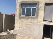 Satılır 3 otaqlı 110 m2 həyət evi Koroğlu Parkı