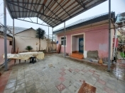 Satılır 3 otaqlı 110 m2 həyət evi Binəqədi