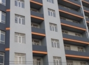 Satılır 2 otaqlı 61 m2 yeni tikili Masazır