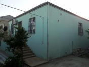 Satılır 4 otaqlı 100 m2 həyət evi Mərdəkan