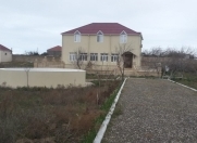 Satılır 5 otaqlı 100 m2 bağ evi Buzovna