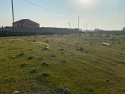 Satılır 5 sot torpaq Türkan