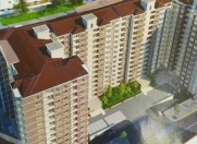Satılır 1 otaqlı 54 m2 yeni tikili Xırdalan