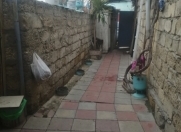 Satılır 2 otaqlı 55 m2 həyət evi NZS