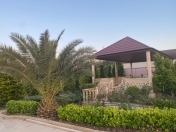 İcarəyə verilir 4 otaqlı 350 m2 bağ evi Fəvvarələr meydanı
