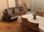 Satılır 2 otaqlı 47 m2 yeni tikili Əhmədli