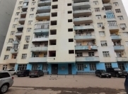 Satılır 2 otaqlı 90 m2 yeni tikili Həzi Aslanov