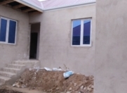 Satılır 3 otaqlı 80 m2 həyət evi Hövsan
