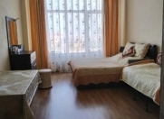 Satılır 1 otaqlı 53 m2 yeni tikili Məhəmmədli