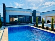 Satılır 4 otaqlı 210 m2 bağ evi Şüvəlan