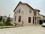 Satılır 6 otaqlı 300 m2 bağ evi Şüvəlan