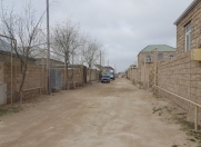 Satılır 3 sot torpaq Hövsan