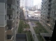 Satılır 1 otaqlı 27 m2 yeni tikili Baku Mall