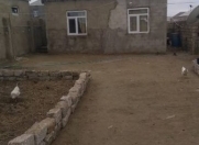 Satılır 2 otaqlı 61 m2 həyət evi Binə