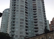 Satılır 5 otaqlı 231 m2 yeni tikili Sahil m.