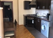 İcarəyə verilir 2 otaqlı 60 m2 yeni tikili Şah İsmayıl Xətai m.