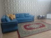 İcarəyə verilir 2 otaqlı 85 m2 yeni tikili Yeni Yasamal