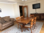 İcarəyə verilir 3 otaqlı 120 m2 yeni tikili Şah İsmayıl Xətai m.