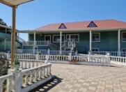 Satılır 7 otaqlı 215 m2 bağ evi Bilgəh