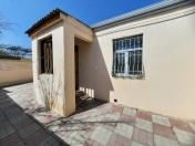 Satılır 3 otaqlı 90 m2 həyət evi Binəqədi