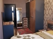 İcarəyə verilir 2 otaqlı 44 m2 köhnə tikili 4 mkr